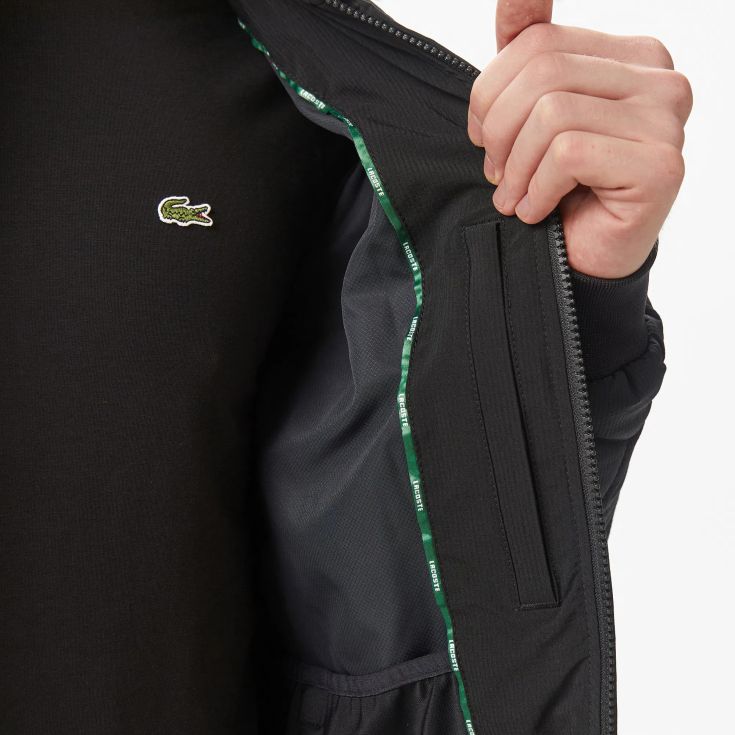 Мужская куртка Lacoste