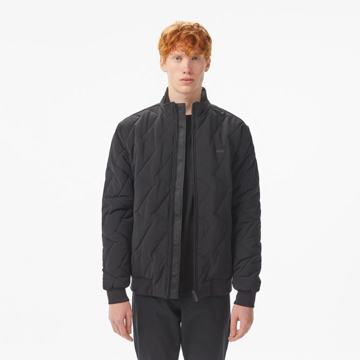 Мужская куртка Lacoste