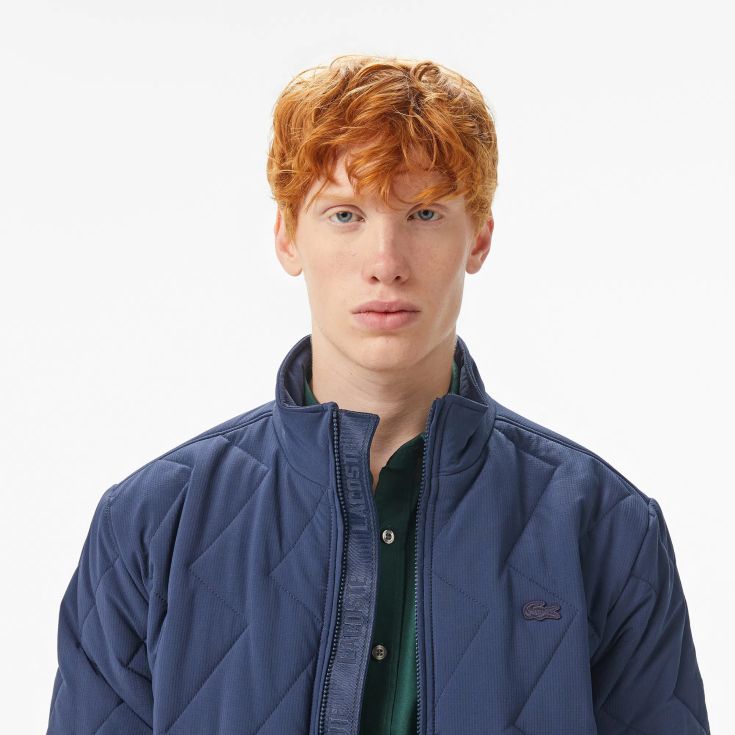 Мужская куртка Lacoste