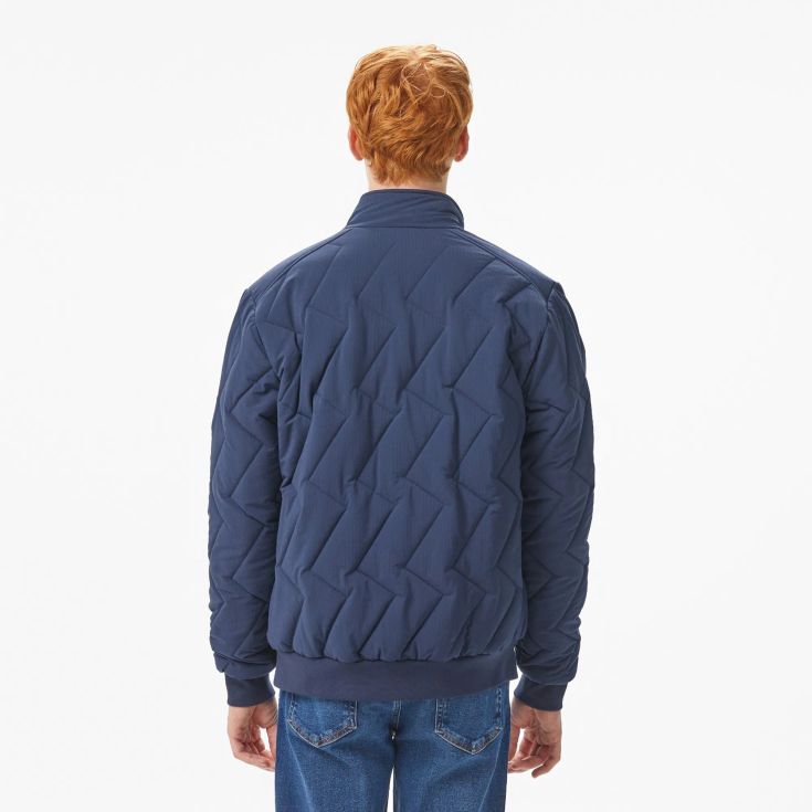 Мужская куртка Lacoste