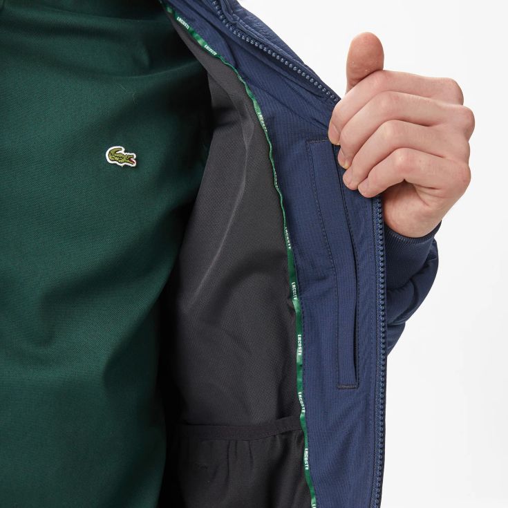 Мужская куртка Lacoste