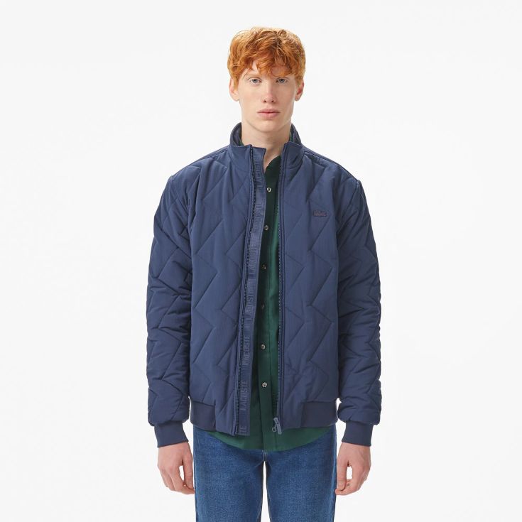 Мужская куртка Lacoste