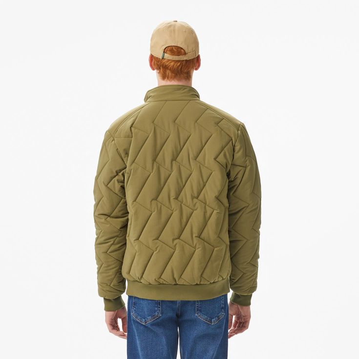 Мужская куртка Lacoste