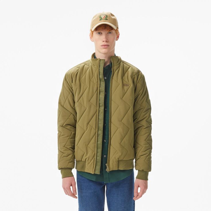 Мужская куртка Lacoste