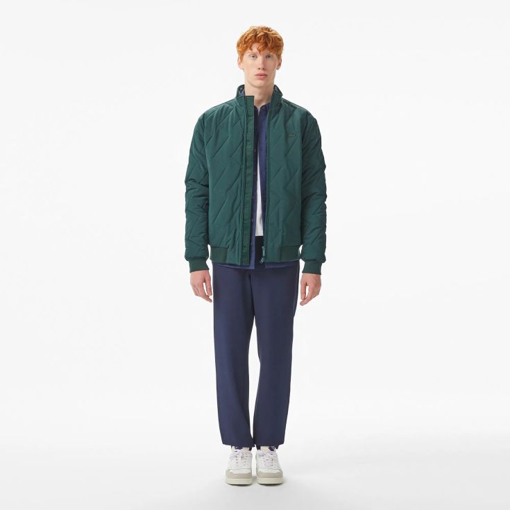 Мужская куртка Lacoste