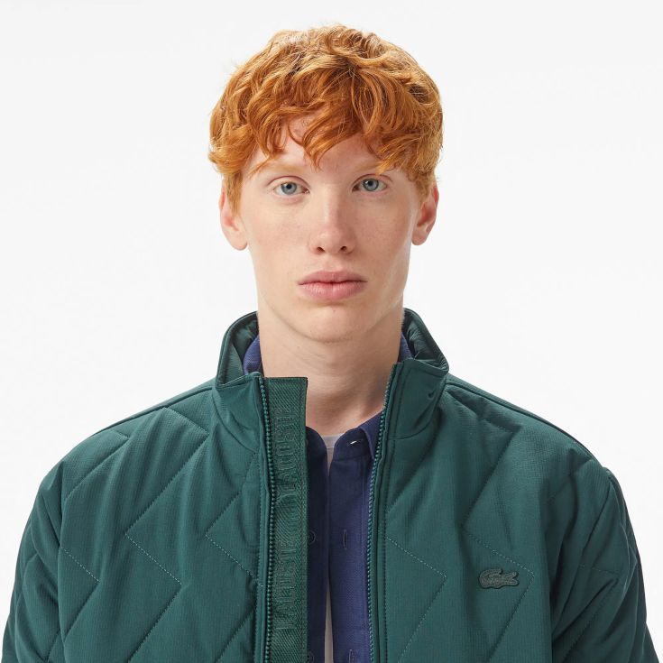 Мужская куртка Lacoste