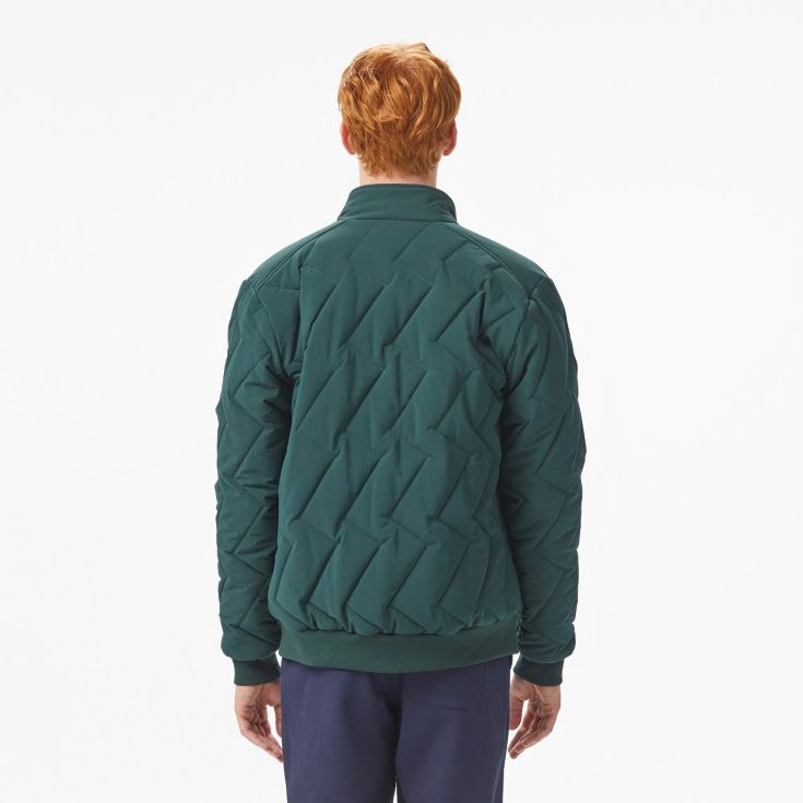 Мужская куртка Lacoste