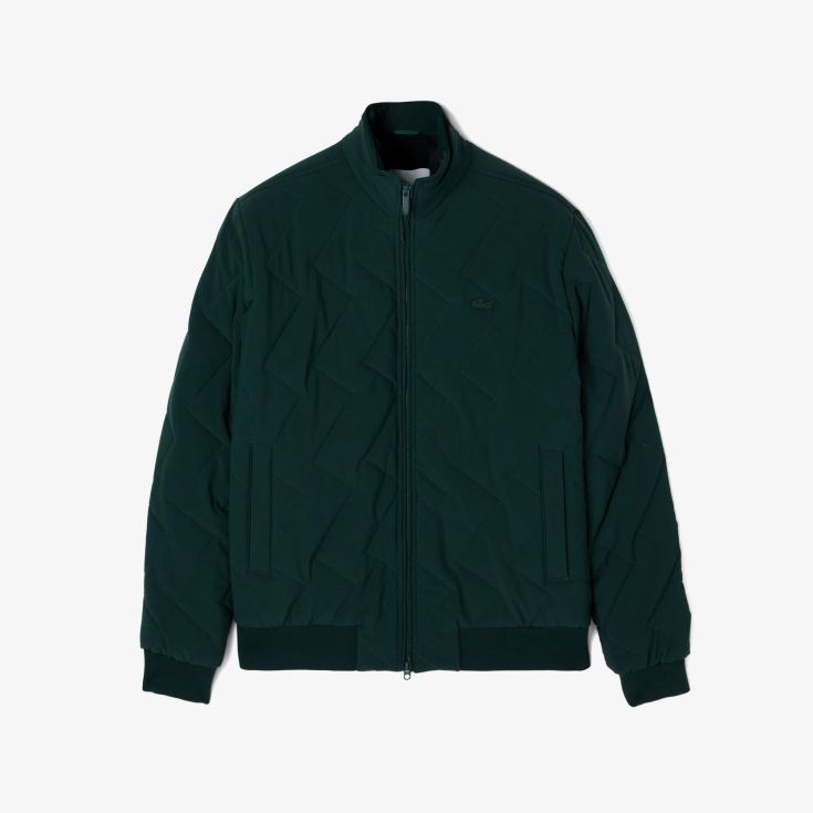 Мужская куртка Lacoste