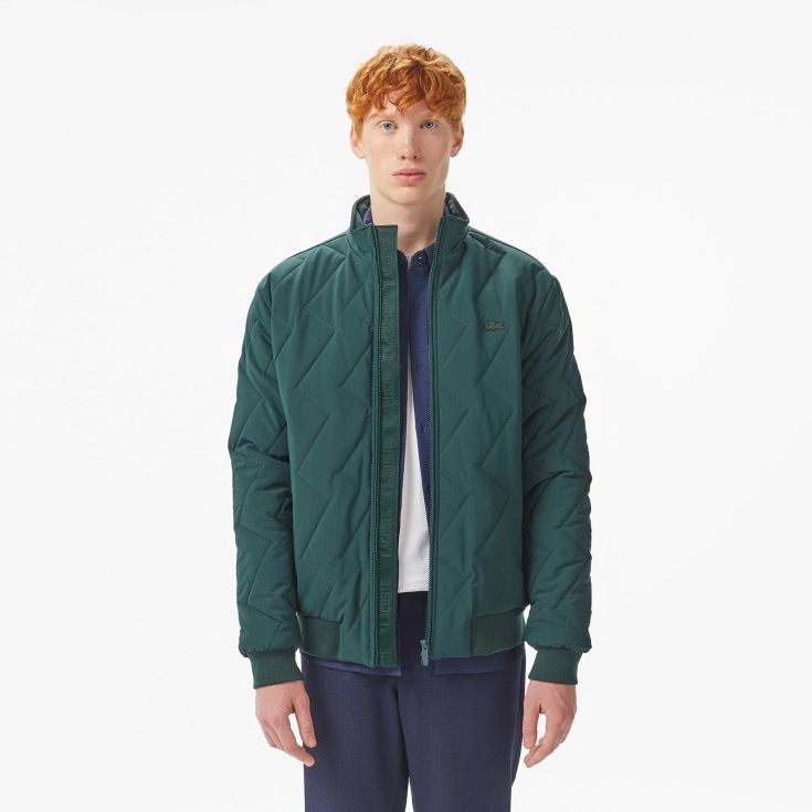 Мужская куртка Lacoste