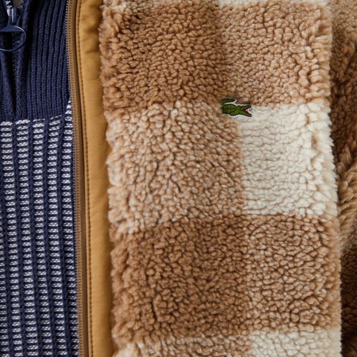 Мужская куртка Lacoste