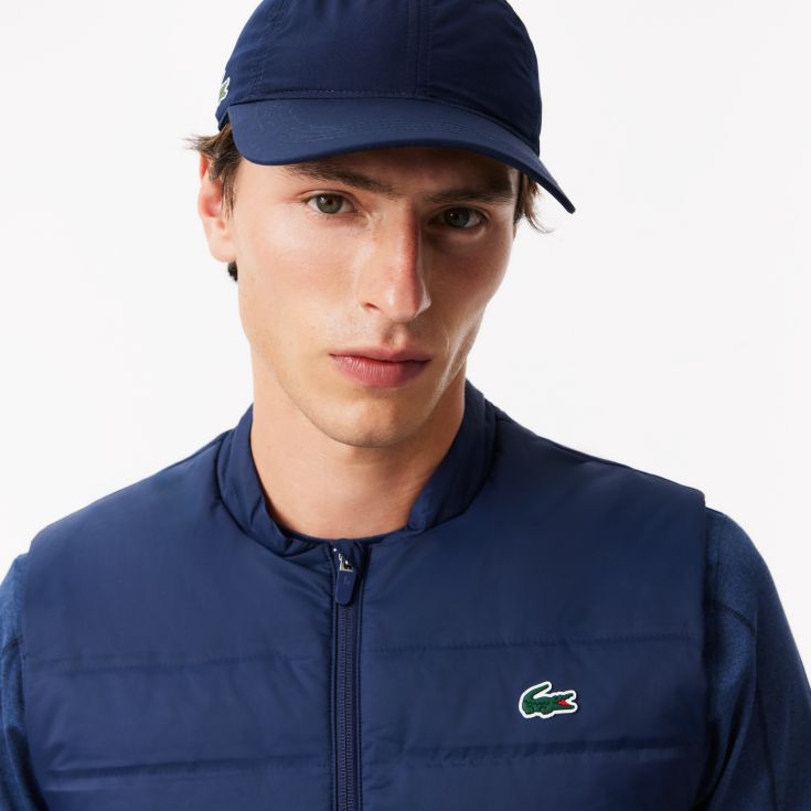 Мужская куртка Lacoste