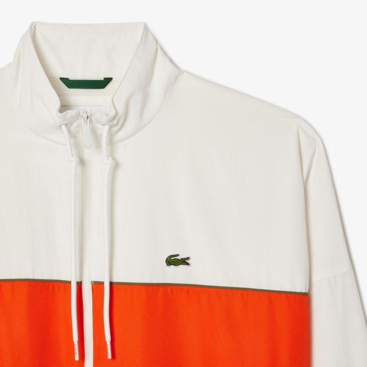 Мужская ветровка Lacoste