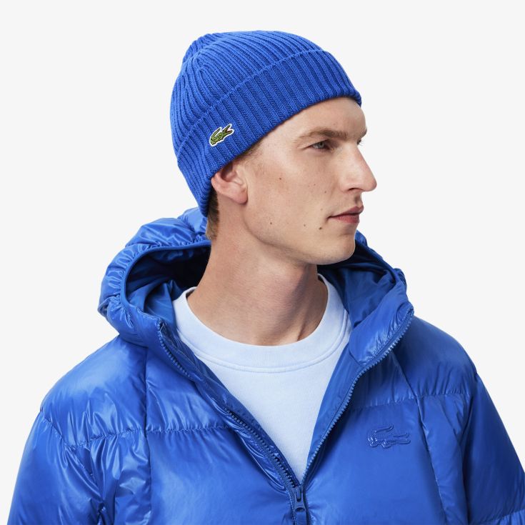 Мужская куртка Lacoste
