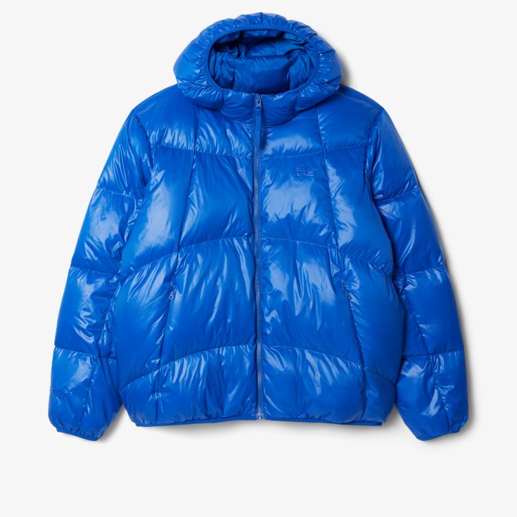 Мужская куртка Lacoste