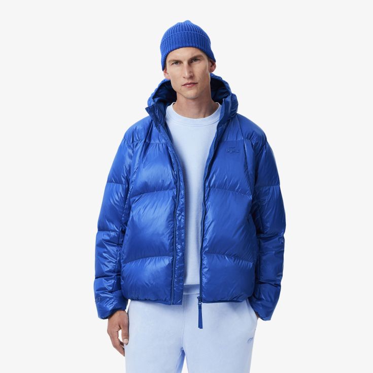 Мужская куртка Lacoste
