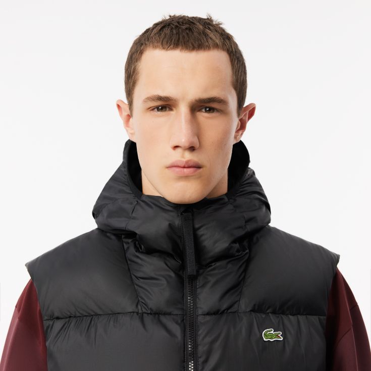 Мужская куртка Lacoste