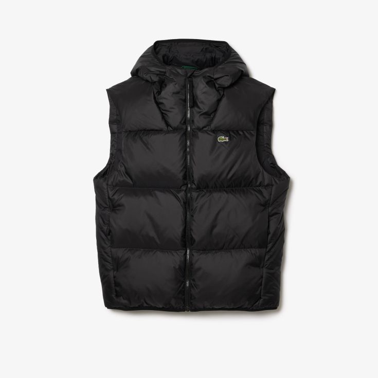 Мужская куртка Lacoste