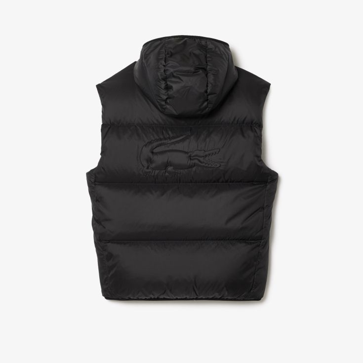 Мужская куртка Lacoste