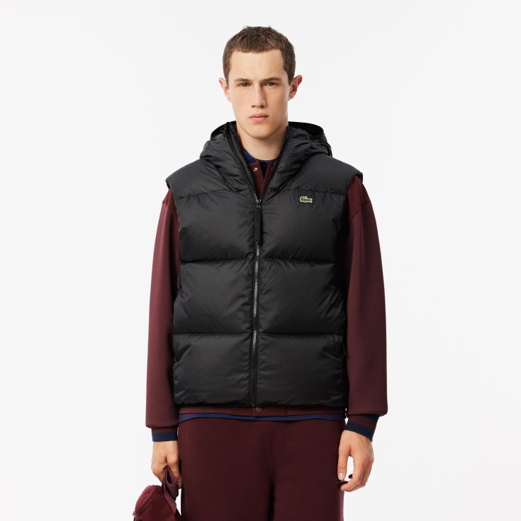Мужская куртка Lacoste