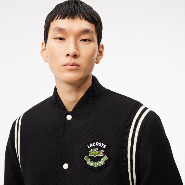 Мужская куртка Lacoste