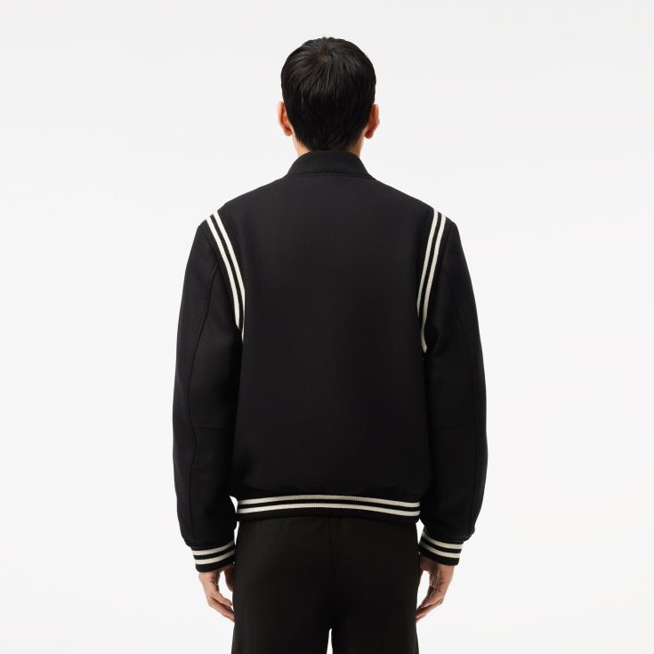 Мужская куртка Lacoste
