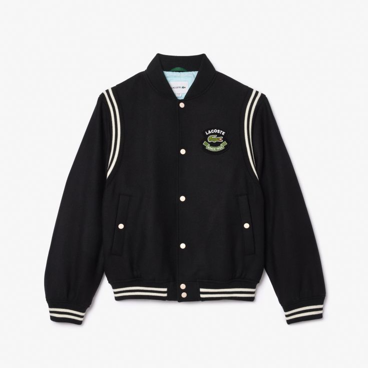 Мужская куртка Lacoste