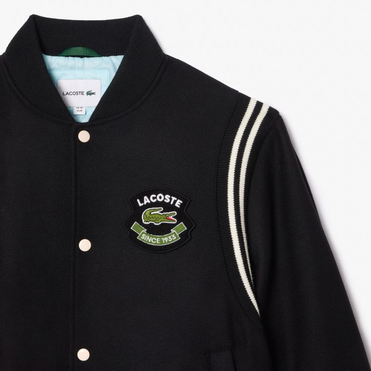 Мужская куртка Lacoste