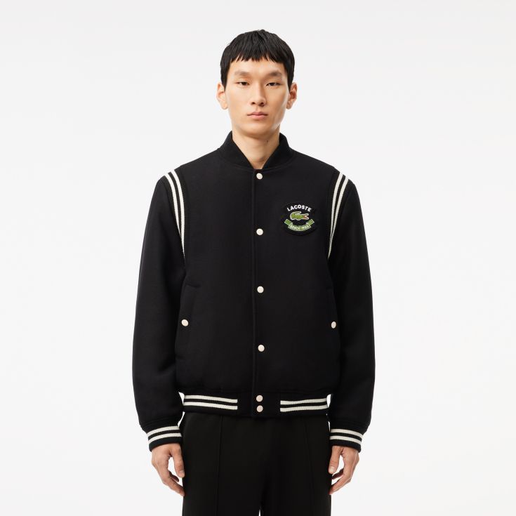 Мужская куртка Lacoste