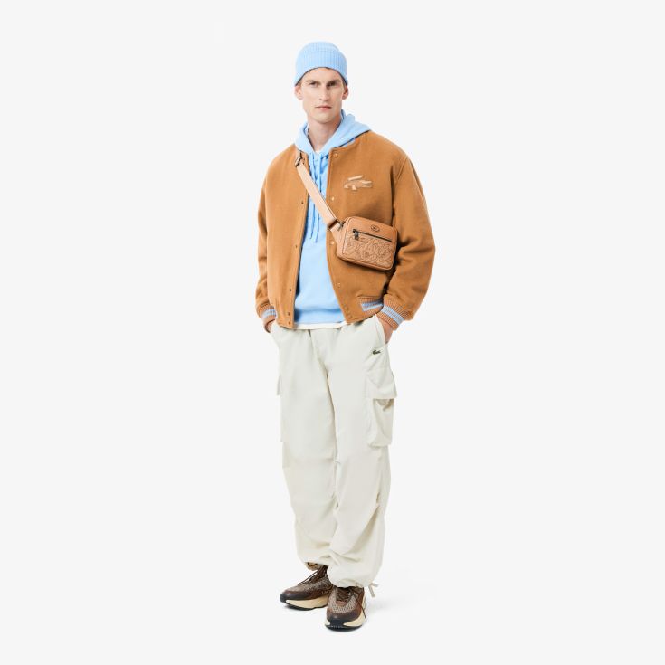 Мужская куртка Lacoste