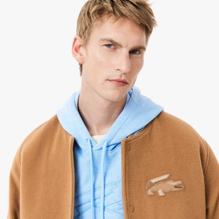 Мужская куртка Lacoste
