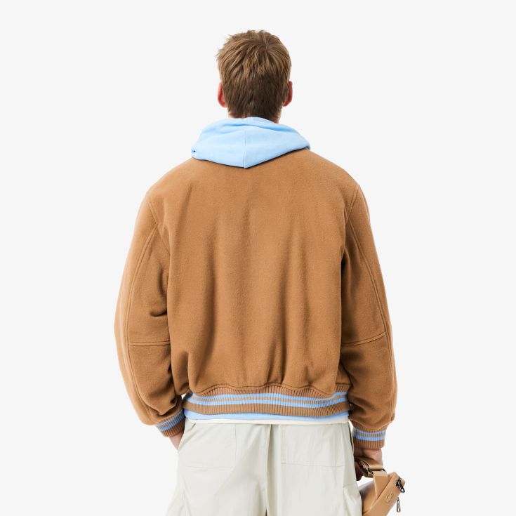 Мужская куртка Lacoste