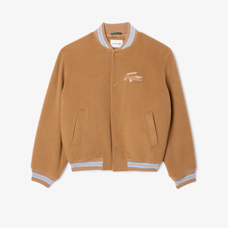 Мужская куртка Lacoste