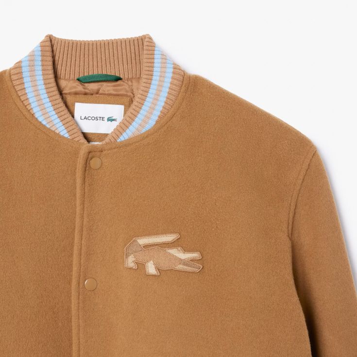 Мужская куртка Lacoste