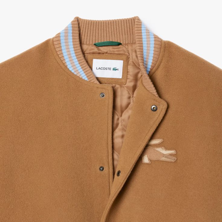 Мужская куртка Lacoste