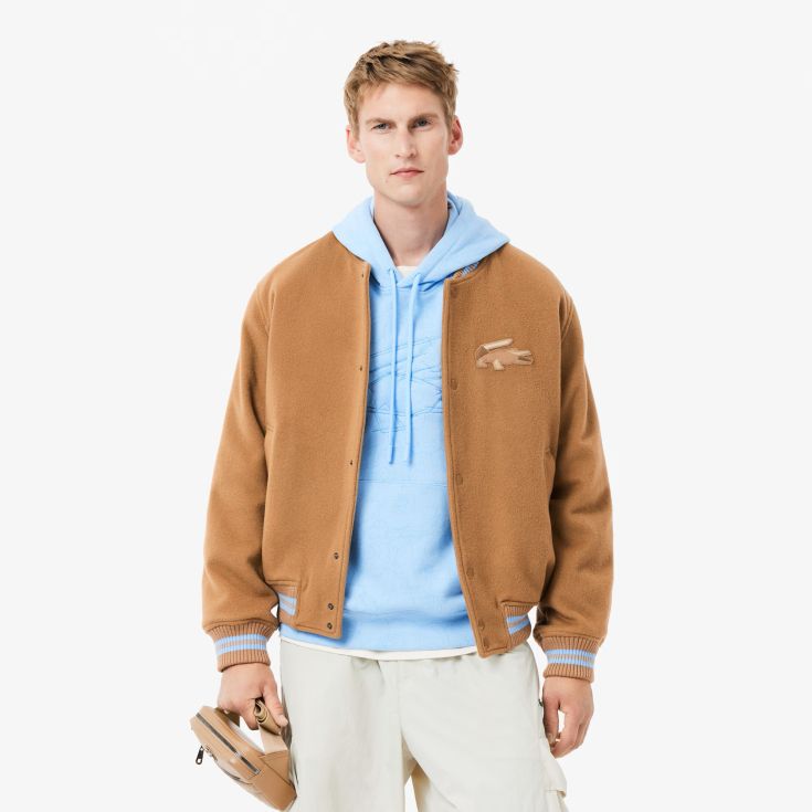 Мужская куртка Lacoste