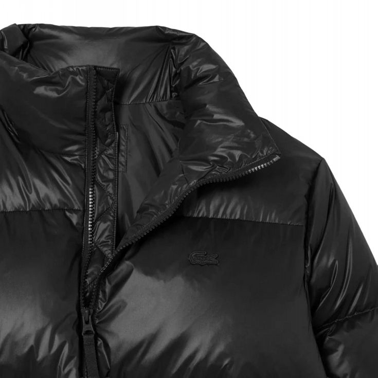 Мужская куртка Lacoste