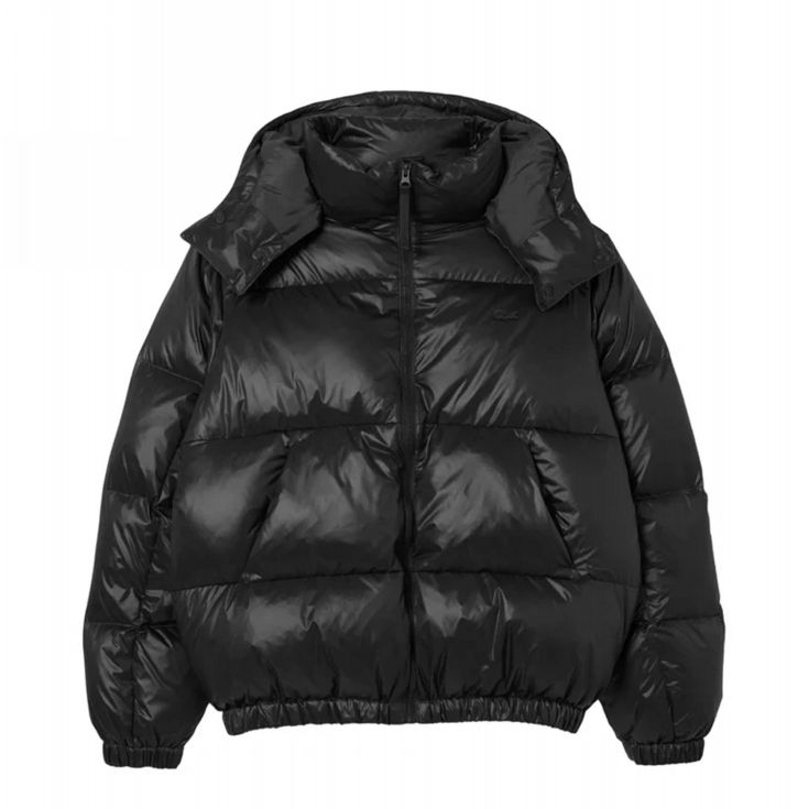 Мужская куртка Lacoste