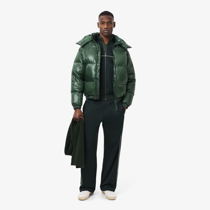 Мужская куртка Lacoste