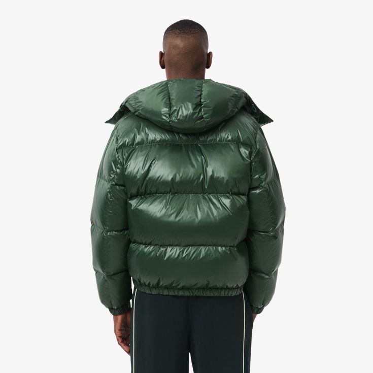 Мужская куртка Lacoste