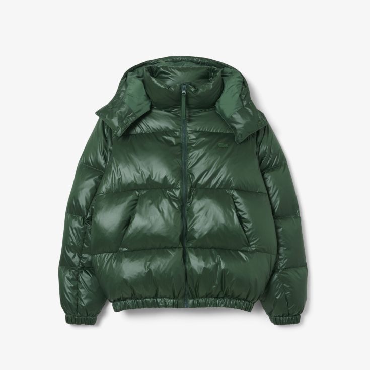 Мужская куртка Lacoste