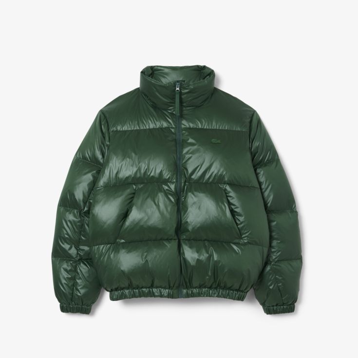 Мужская куртка Lacoste