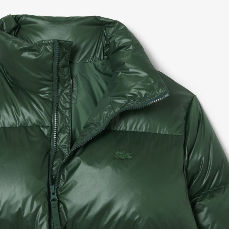 Мужская куртка Lacoste