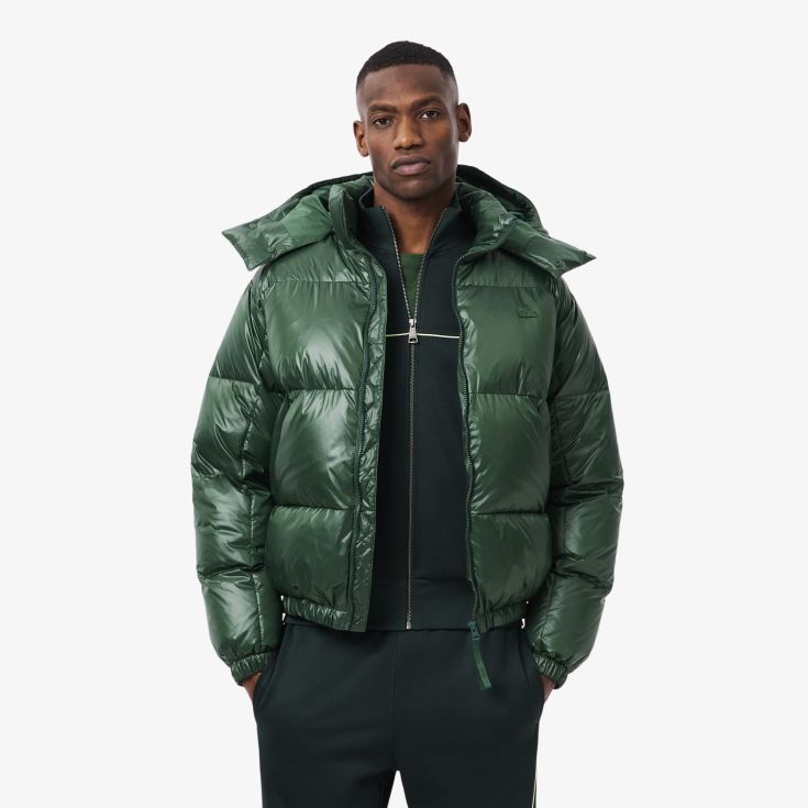 Мужская куртка Lacoste