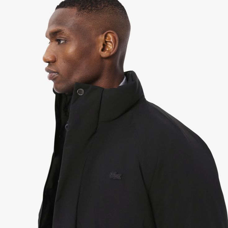 Мужская куртка Lacoste