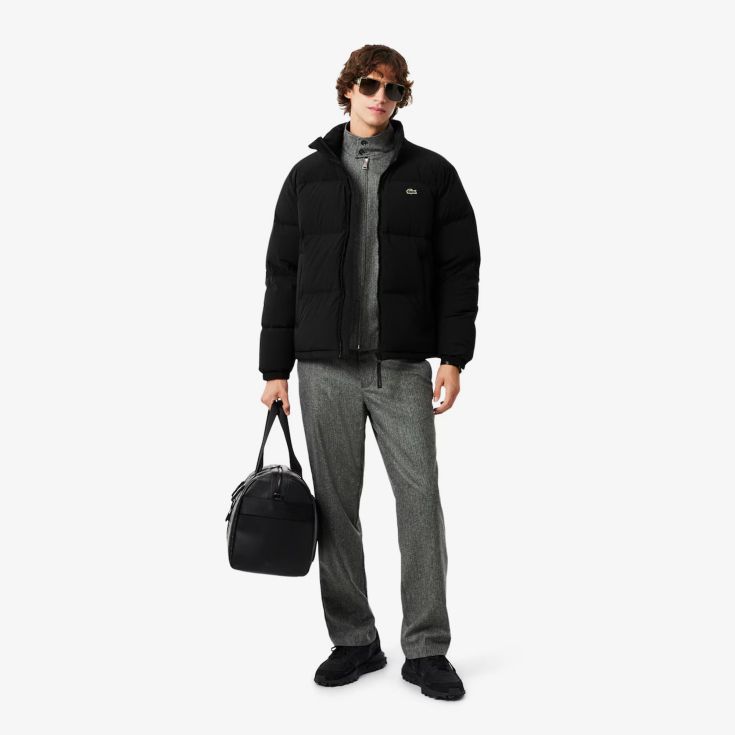 Мужская куртка Lacoste