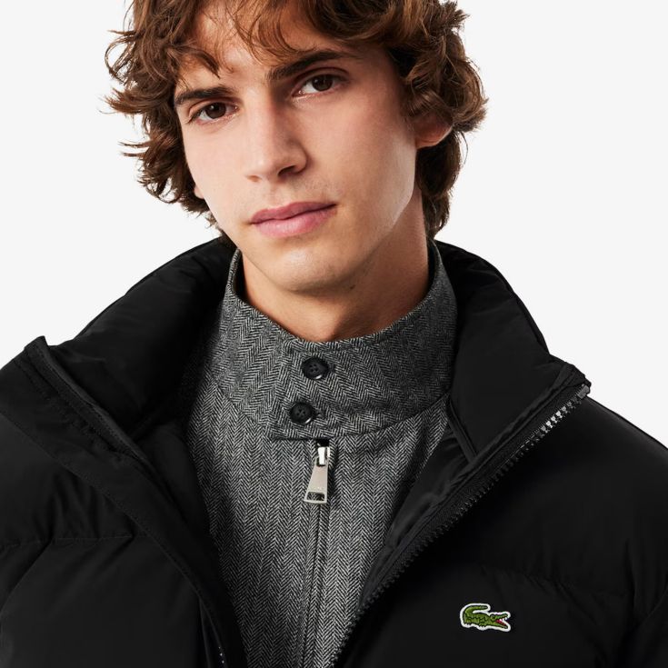 Мужская куртка Lacoste