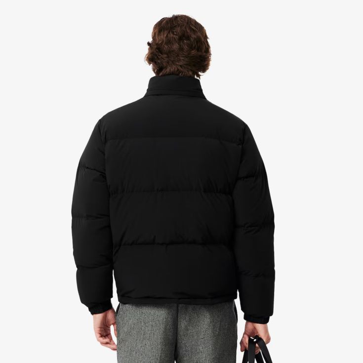 Мужская куртка Lacoste