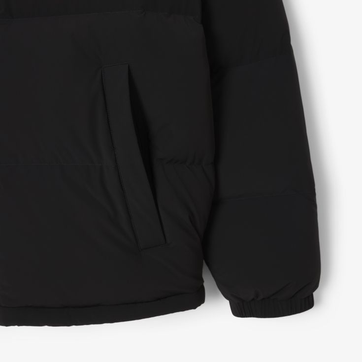 Мужская куртка Lacoste