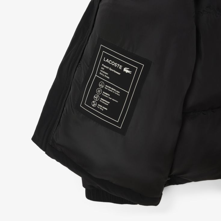 Мужская куртка Lacoste