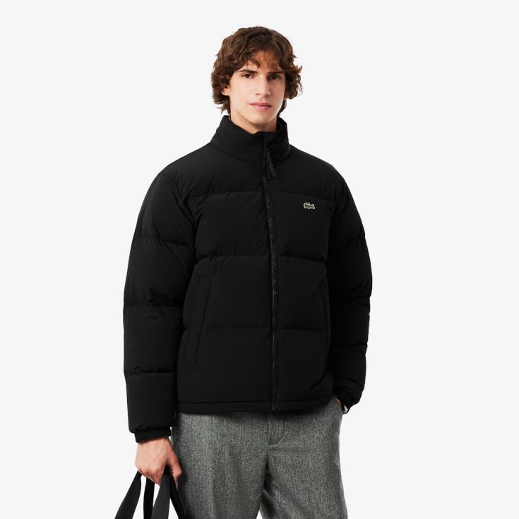 Мужская куртка Lacoste